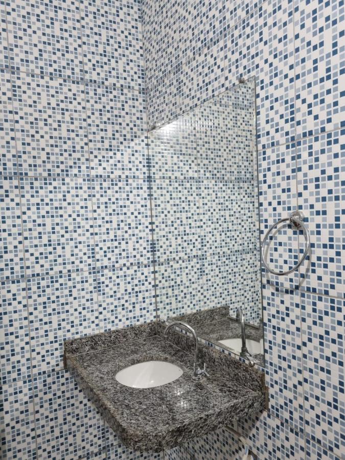 Pousada Talisma Барейриняс Екстериор снимка