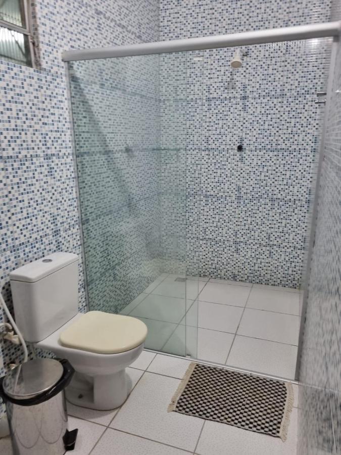 Pousada Talisma Барейриняс Екстериор снимка