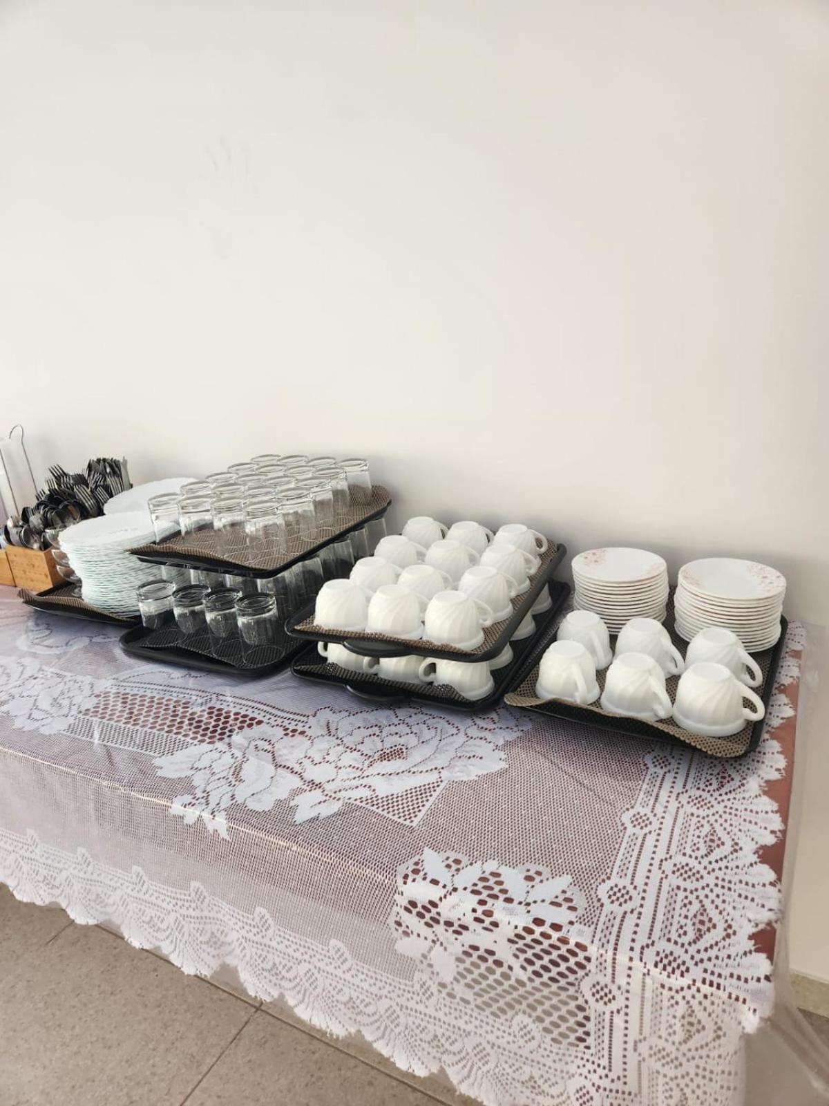 Pousada Talisma Барейриняс Екстериор снимка